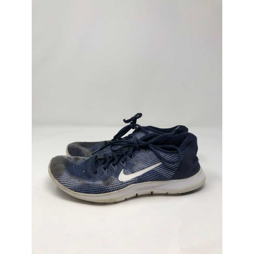 Nike Nike Flex RN 2018 Running Shoes Mens 8.5 - image 2