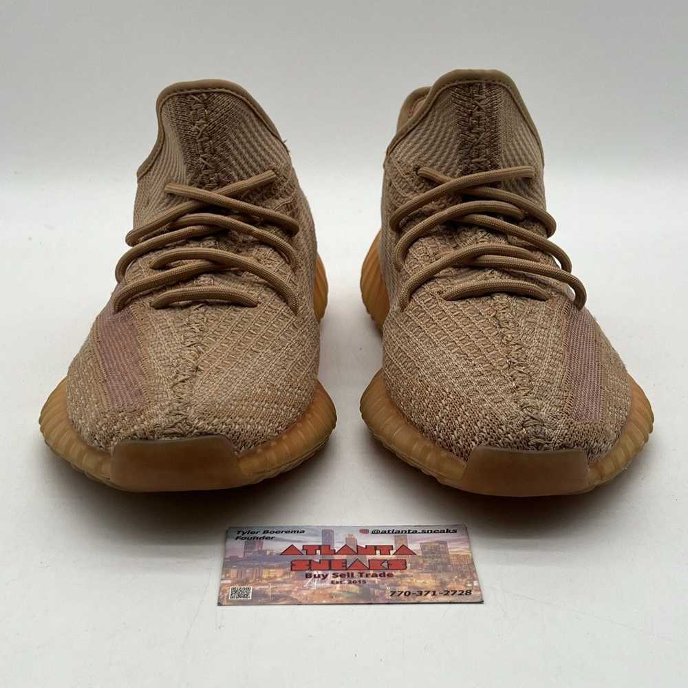 Adidas Yeezy boost 350 Clay - image 2