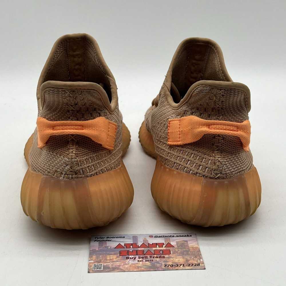 Adidas Yeezy boost 350 Clay - image 3