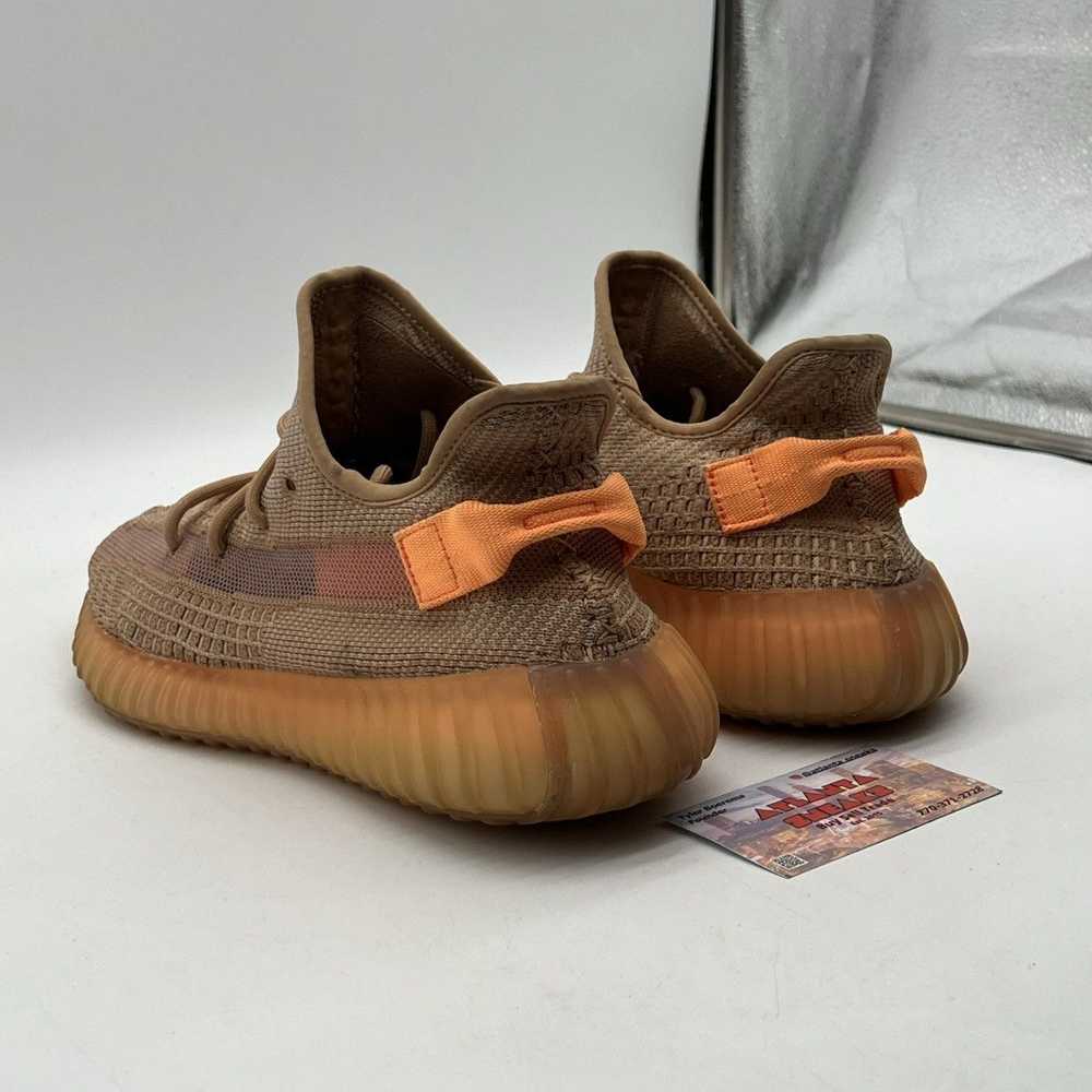 Adidas Yeezy boost 350 Clay - image 4