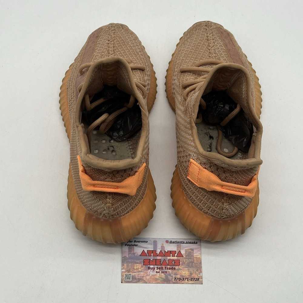 Adidas Yeezy boost 350 Clay - image 6