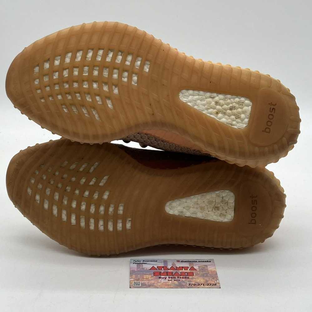 Adidas Yeezy boost 350 Clay - image 7