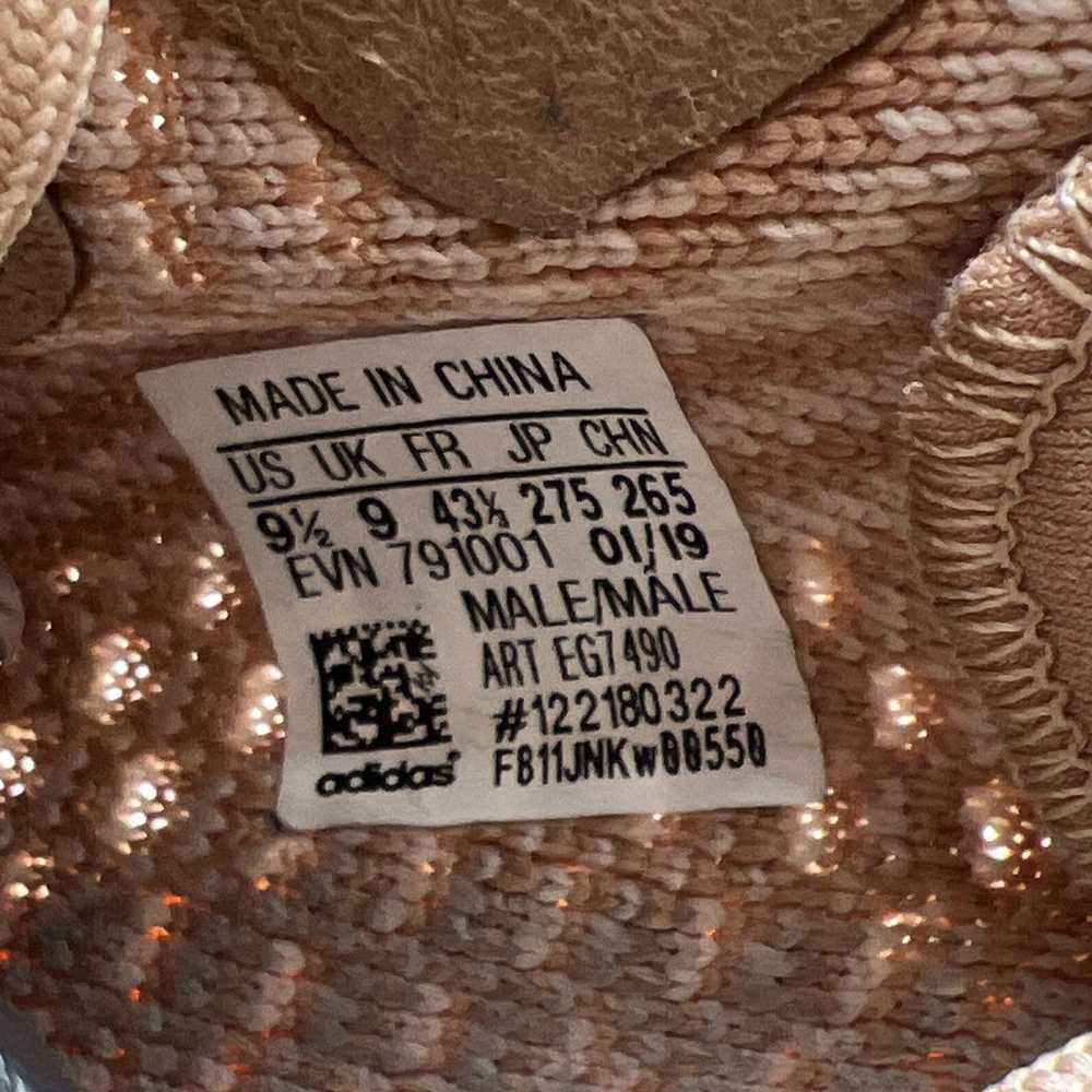 Adidas Yeezy boost 350 Clay - image 8