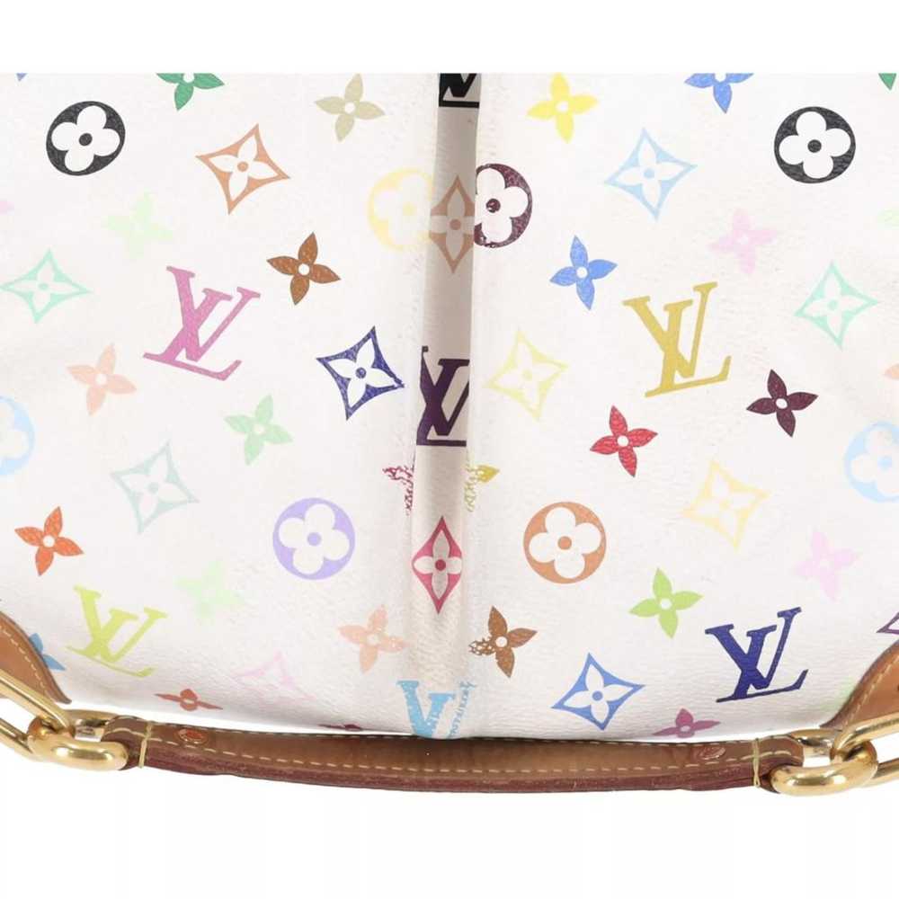 Louis Vuitton Judy leather handbag - image 2