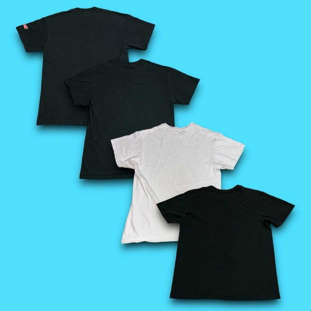 Dragon Ball Z t-shirt bundle - image 3