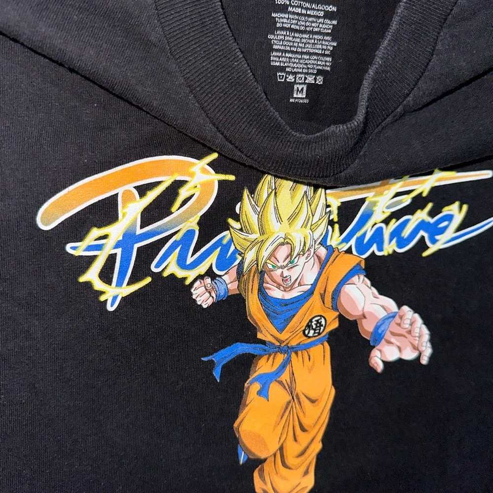Dragon Ball Z t-shirt bundle - image 5
