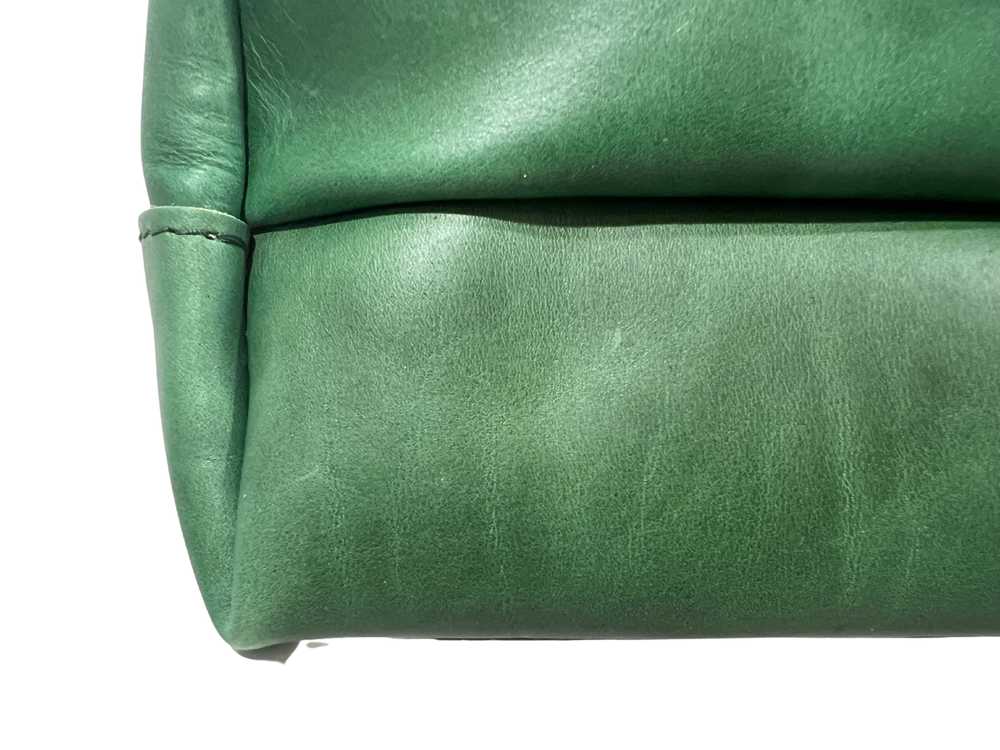 Portland Leather 'Almost Perfect' Medium Crossbod… - image 3