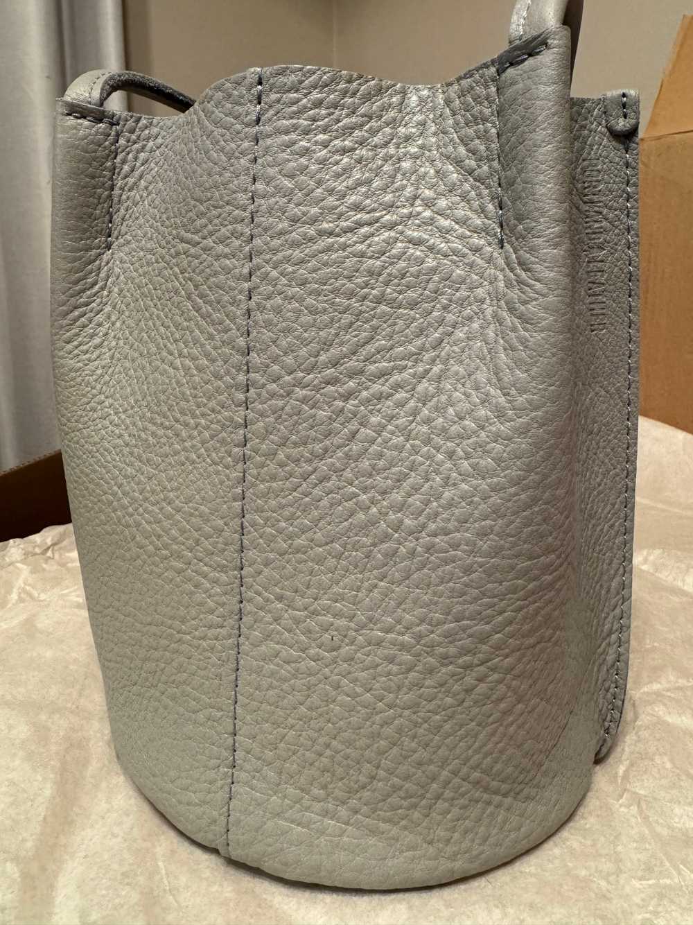 Portland Leather Devan Bucket Tote - image 10