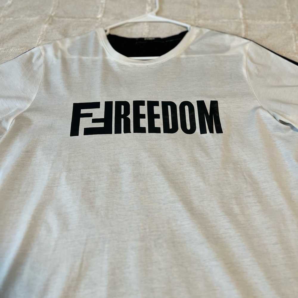 Fendi T-shirt - image 3