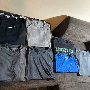 Nike Mens bundle Size…….M - image 1