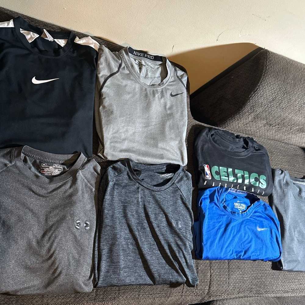 Nike Mens bundle Size…….M - image 5