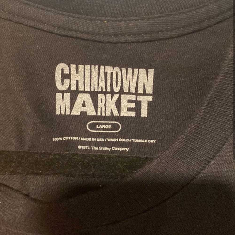 Chinatown Market Shirts | Chinatown Market Mike T… - image 2