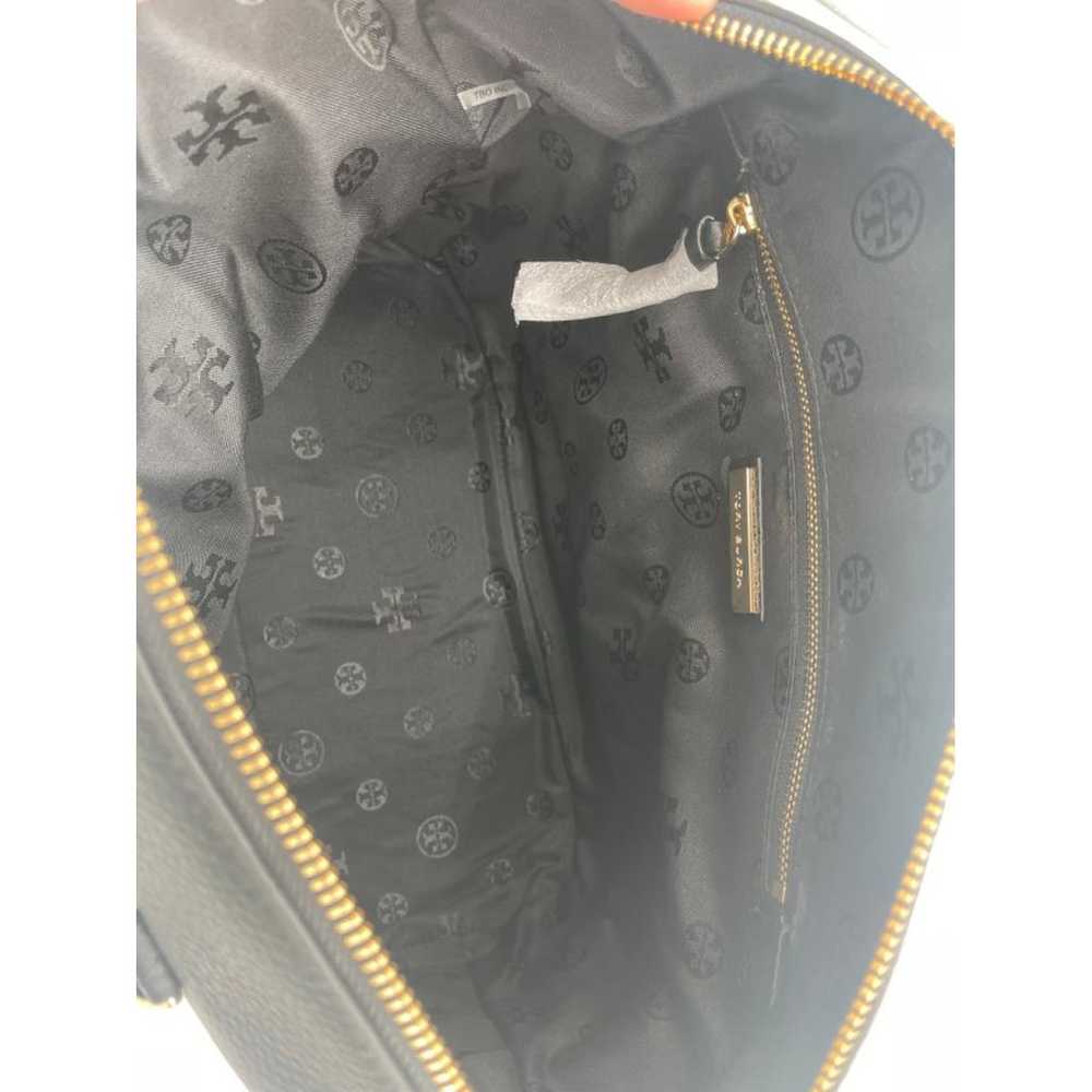 Tory Burch Leather handbag - image 2