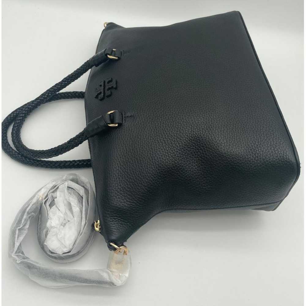 Tory Burch Leather handbag - image 8