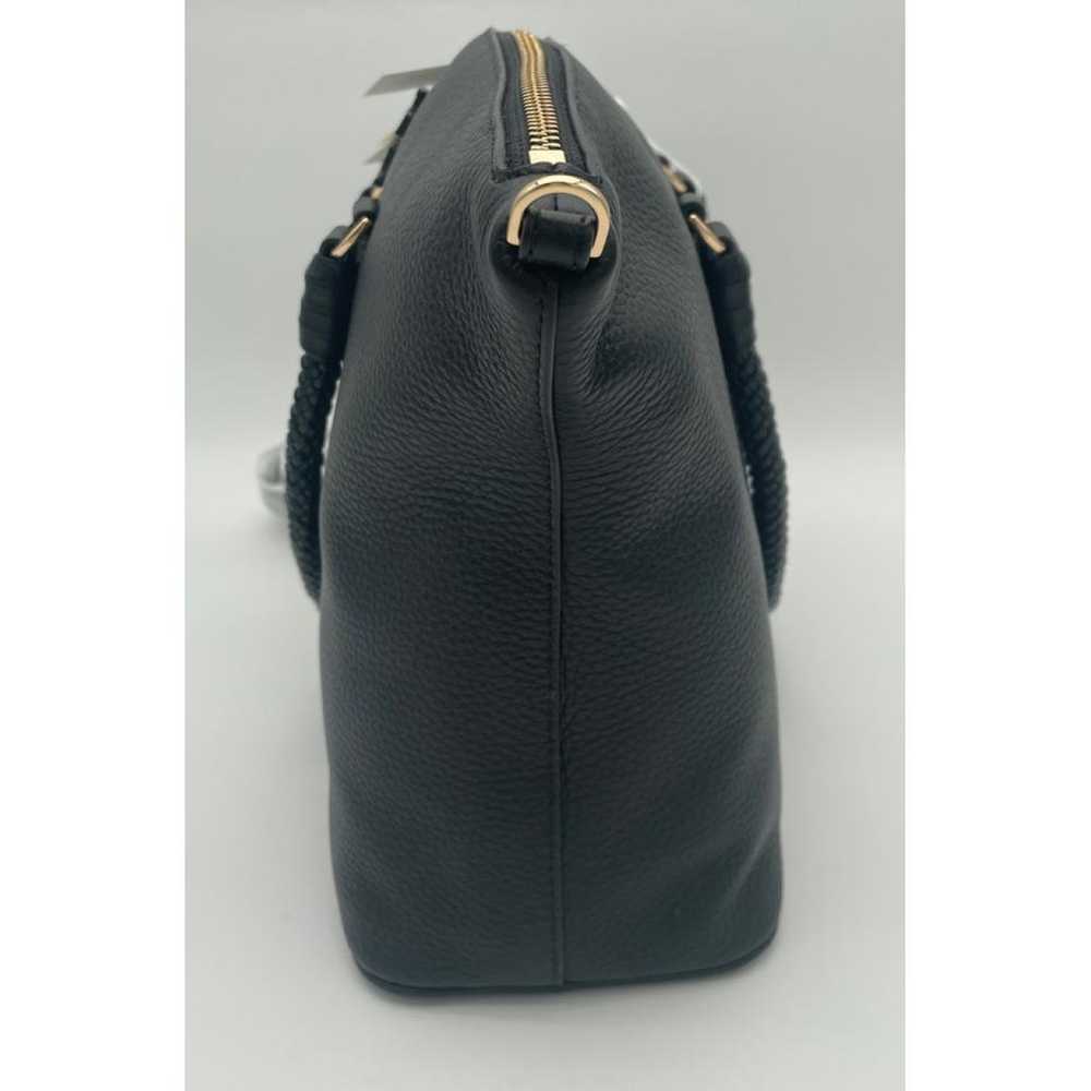 Tory Burch Leather handbag - image 9