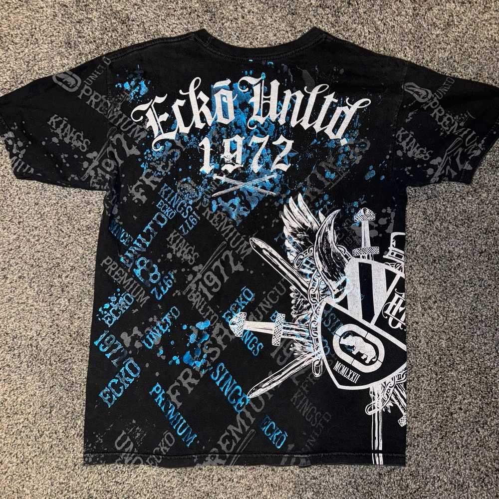 ecko unltd shirt bundle - image 9