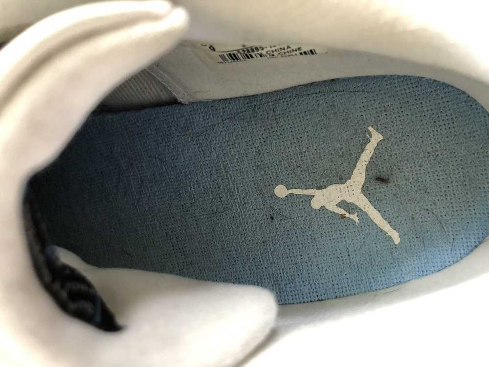 Jordan Brand × Nike × Streetwear Jordan 11 low UNC - image 9