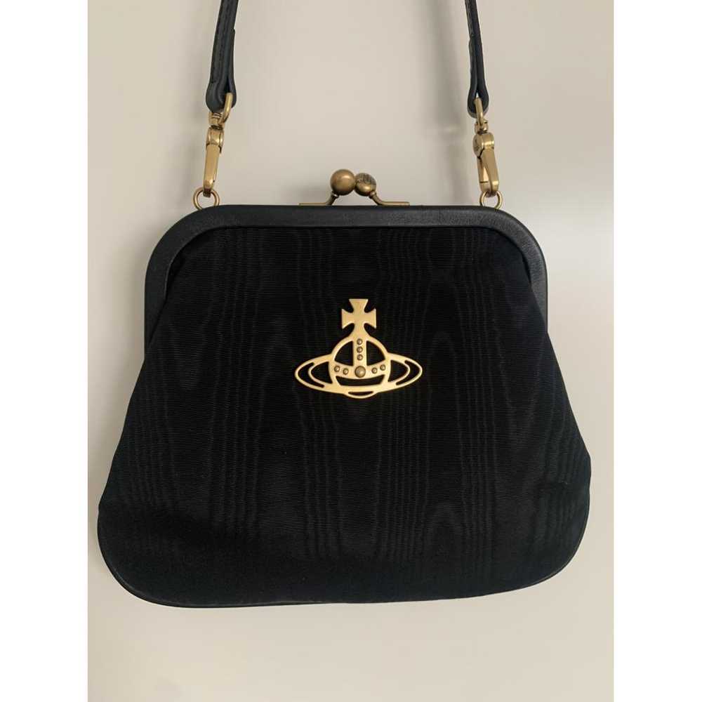 Vivienne Westwood Silk clutch bag - image 2