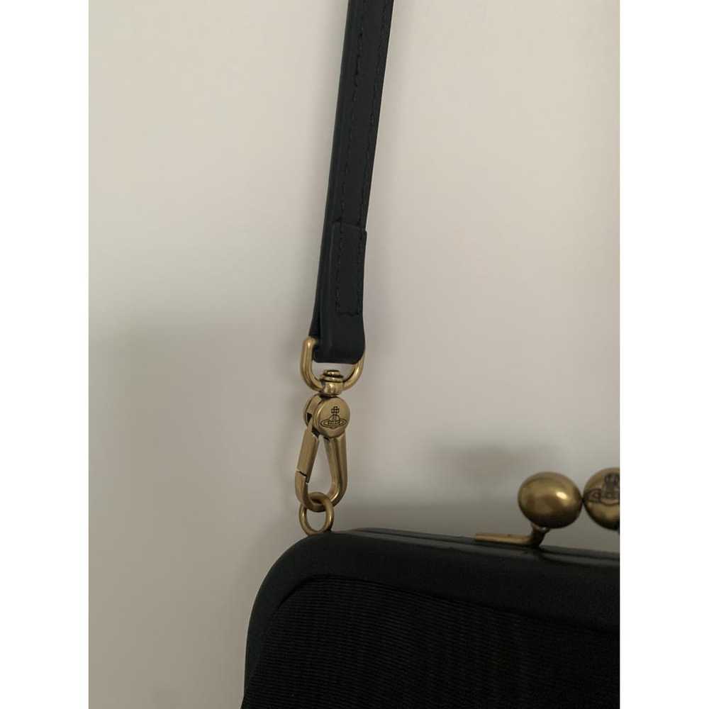 Vivienne Westwood Silk clutch bag - image 5