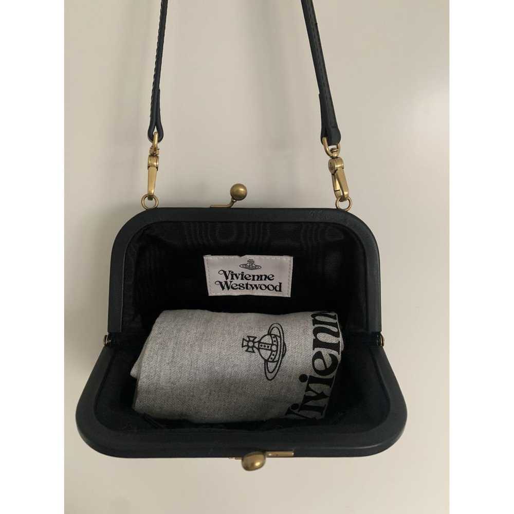 Vivienne Westwood Silk clutch bag - image 6