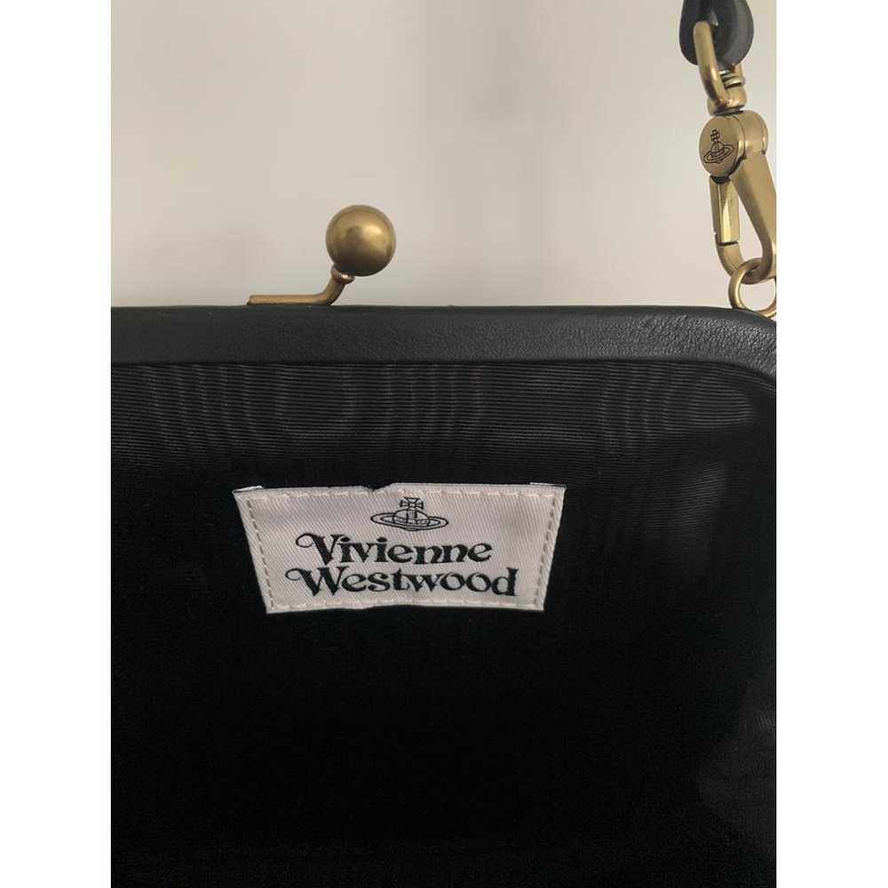Vivienne Westwood Silk clutch bag - image 7