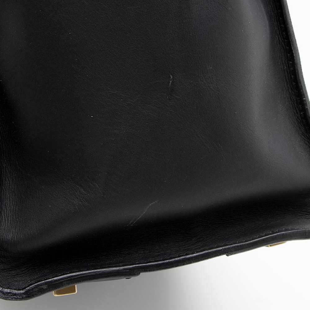 Celine Leather tote - image 6