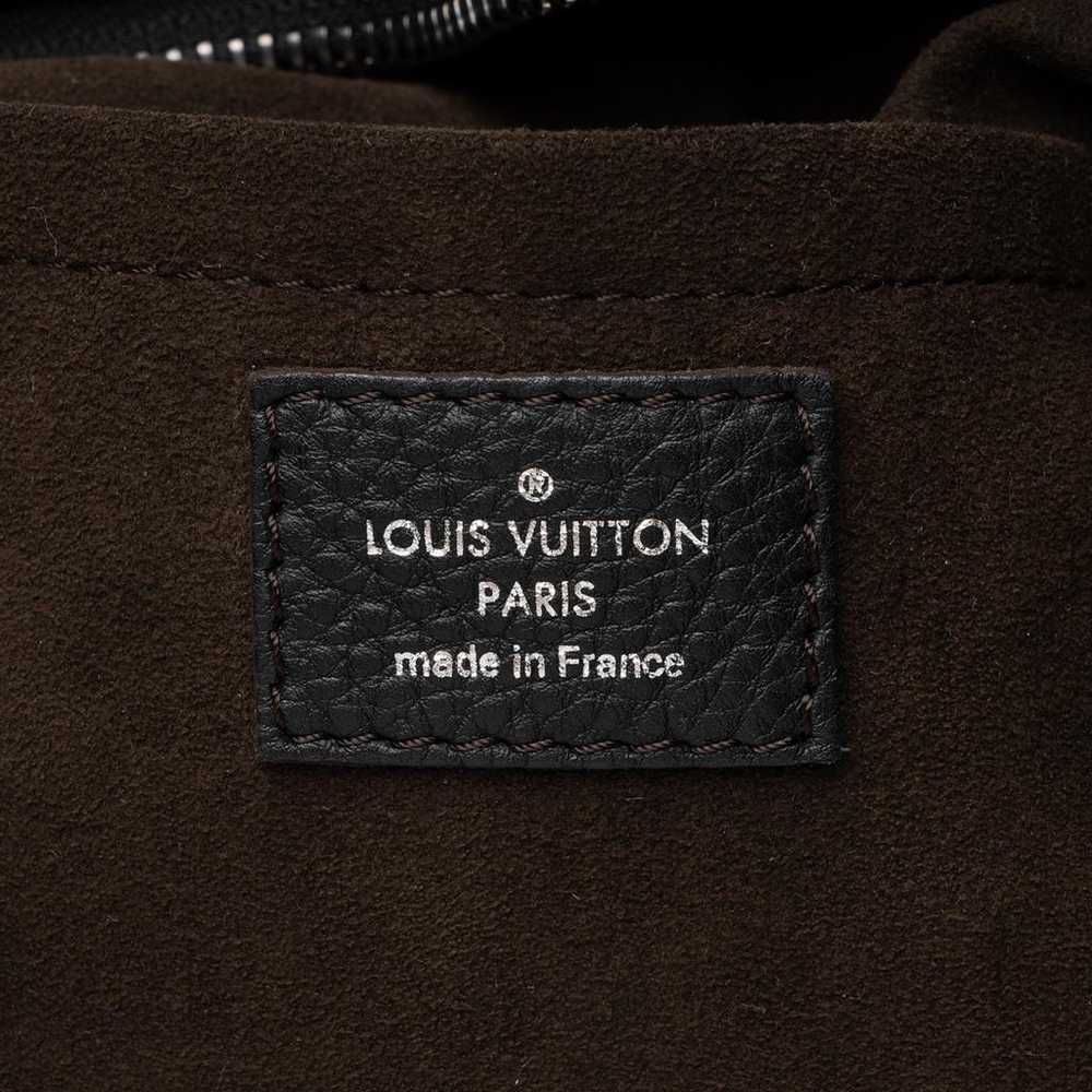 Louis Vuitton Mahina leather handbag - image 10
