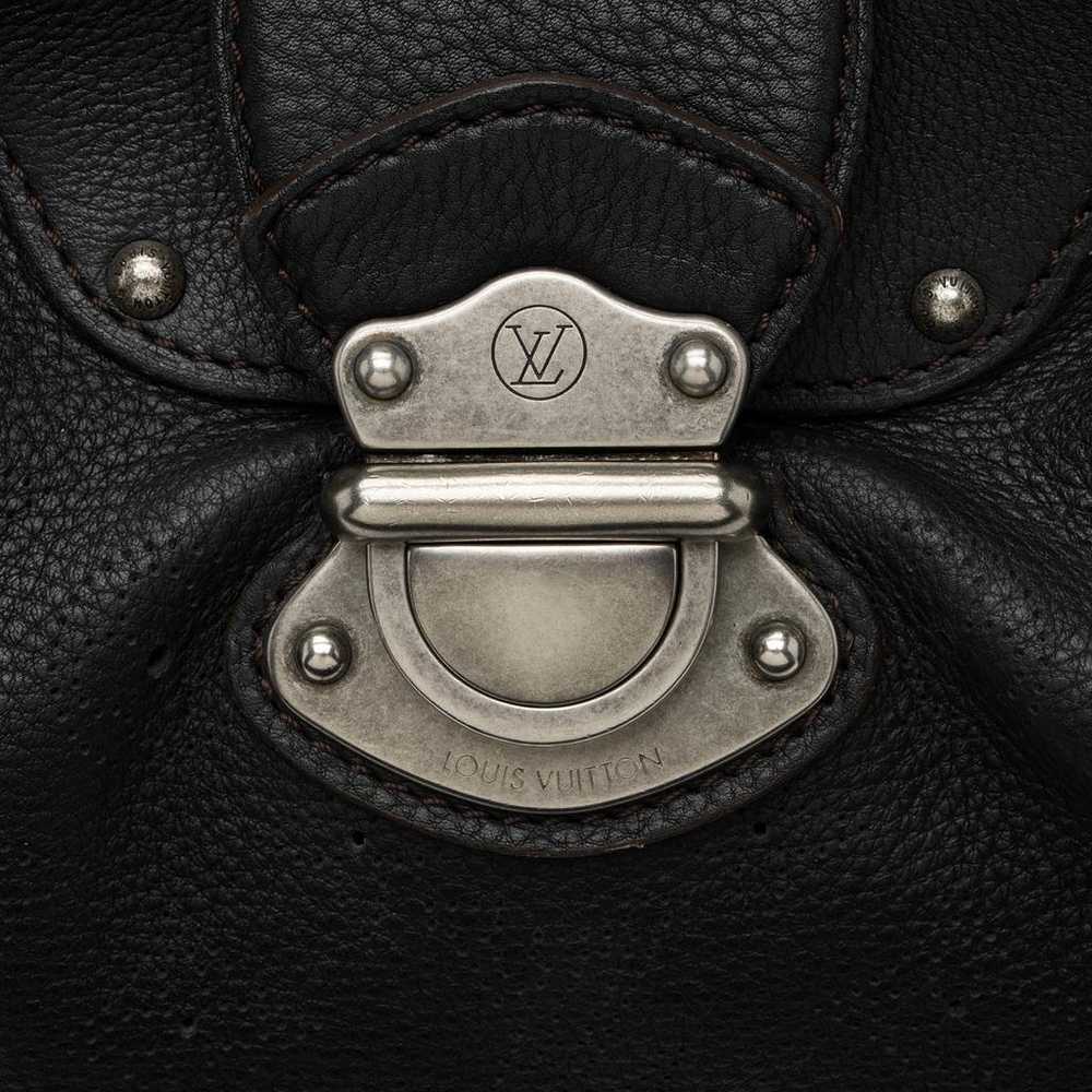 Louis Vuitton Mahina leather handbag - image 11