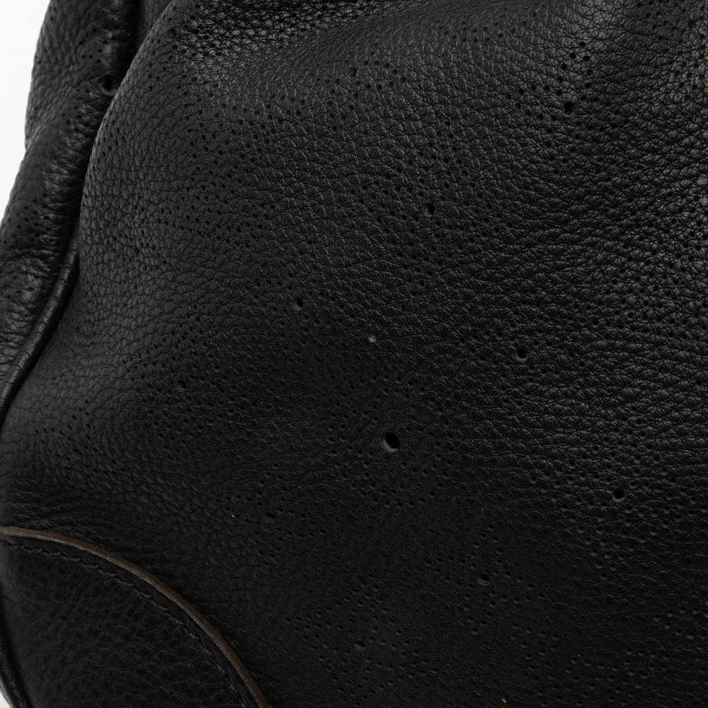 Louis Vuitton Mahina leather handbag - image 12