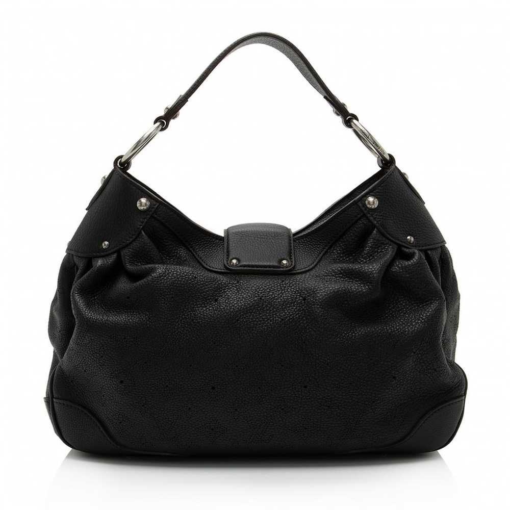 Louis Vuitton Mahina leather handbag - image 6