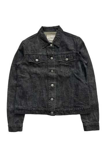 Helmut Lang Helmut Lang Trucker Denim Jacket OG 1… - image 1