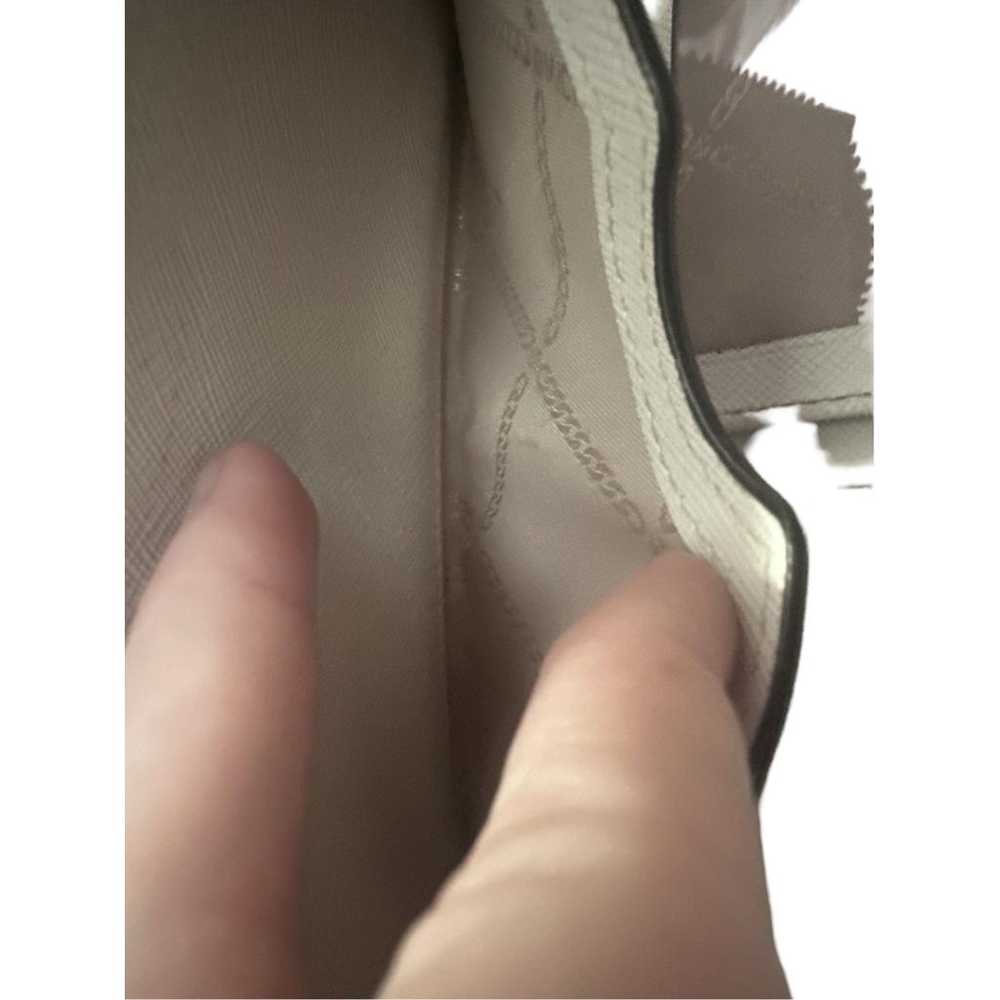 Michael Kors Jet Set leather wallet - image 9