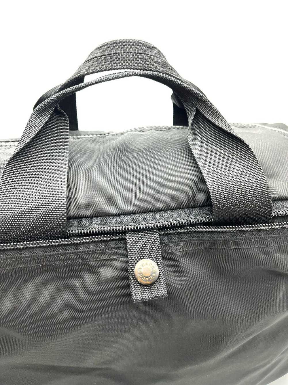 Bag × Yohji Yamamoto Authentic Y'saccs Yohji Yama… - image 11