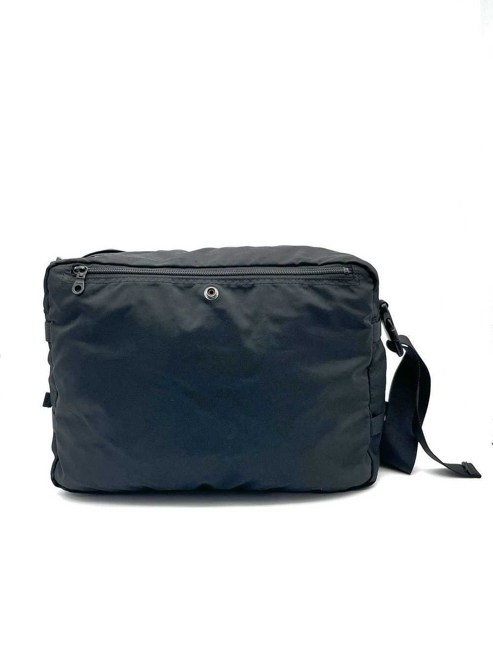 Bag × Yohji Yamamoto Authentic Y'saccs Yohji Yama… - image 3