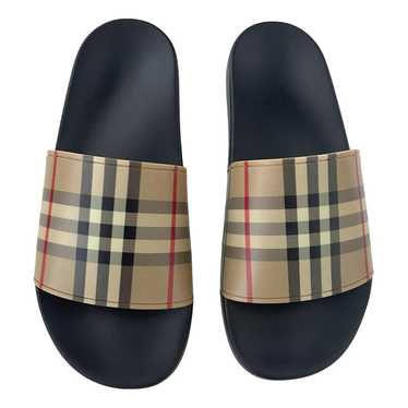 Burberry Sandals