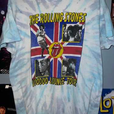 1994 Rolling Stones Shirt