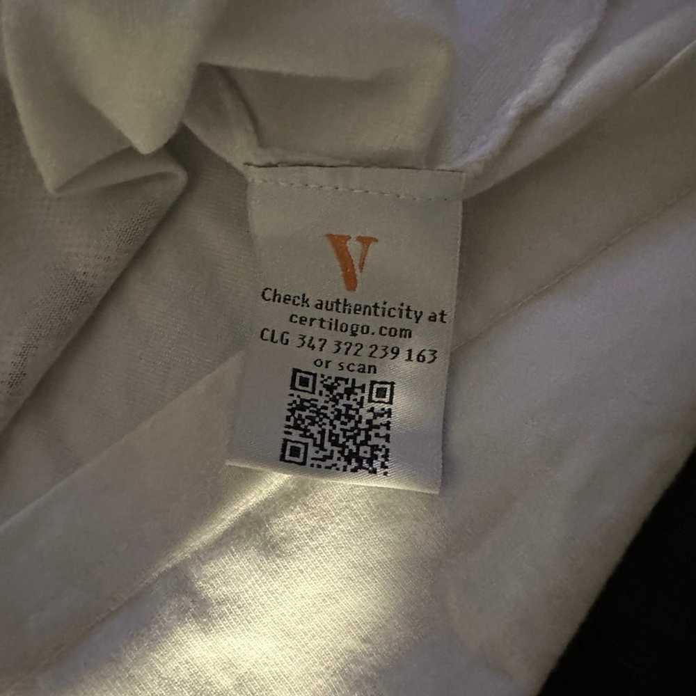 Vlone Dennis Rodman shirt size S - image 4
