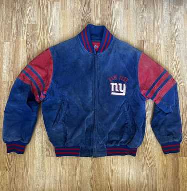 NFL NY Giants Jacket