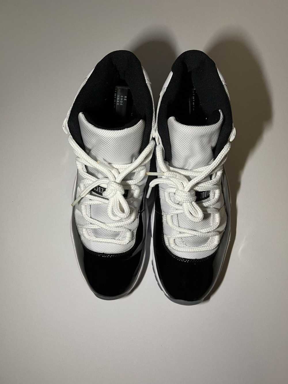 Jordan Brand × Nike Jordan 11 Retro ‘Concord’ 201… - image 4