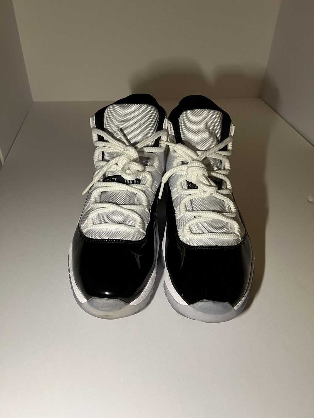 Jordan Brand × Nike Jordan 11 Retro ‘Concord’ 201… - image 5