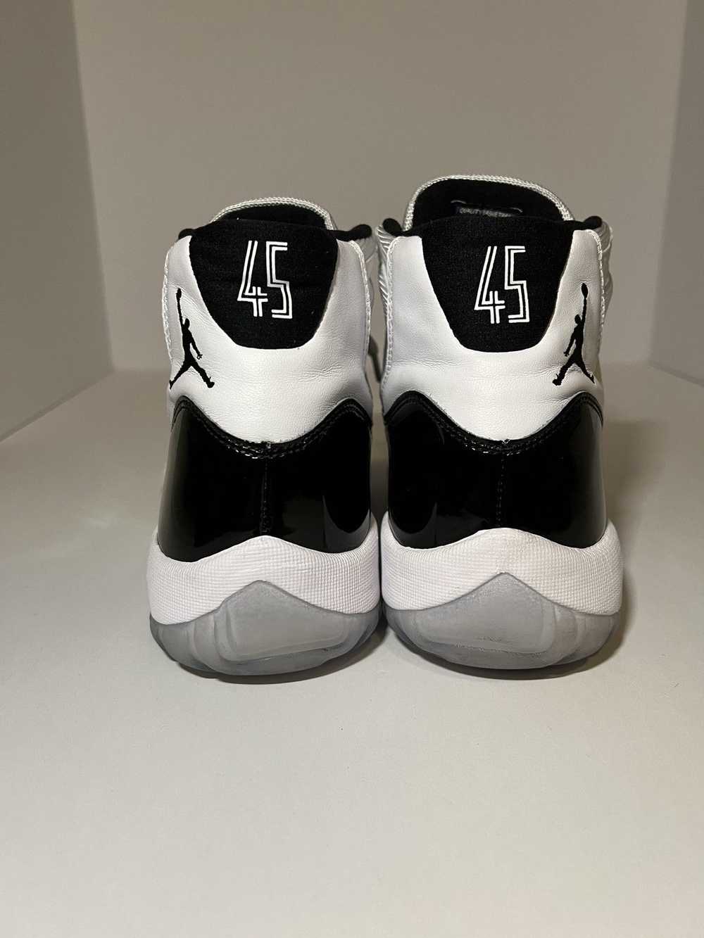 Jordan Brand × Nike Jordan 11 Retro ‘Concord’ 201… - image 6