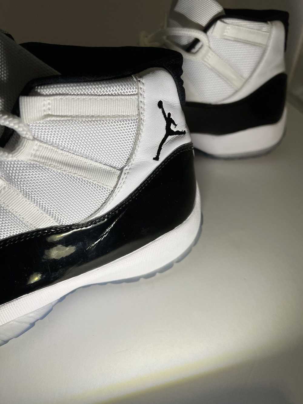 Jordan Brand × Nike Jordan 11 Retro ‘Concord’ 201… - image 9
