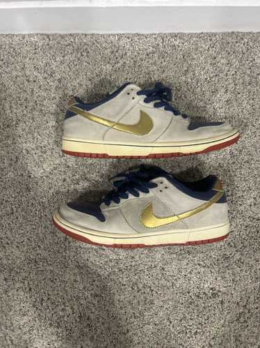 Nike 2007 Nike Dunk Pro SB ‘Old Spice’ - image 1