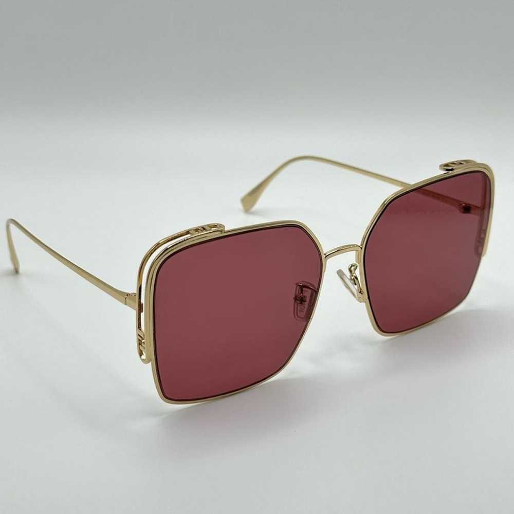 Fendi Sunglasses - image 4