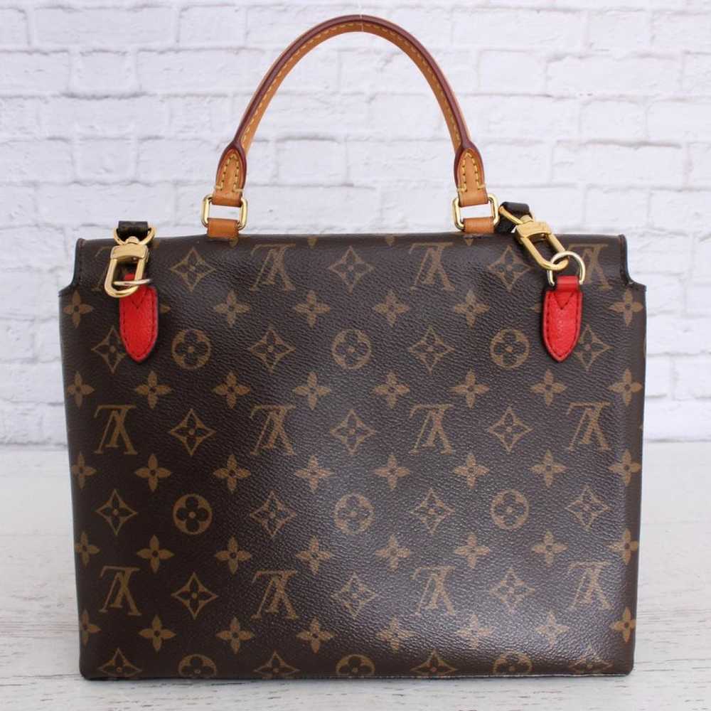 Louis Vuitton Marignan leather crossbody bag - image 2