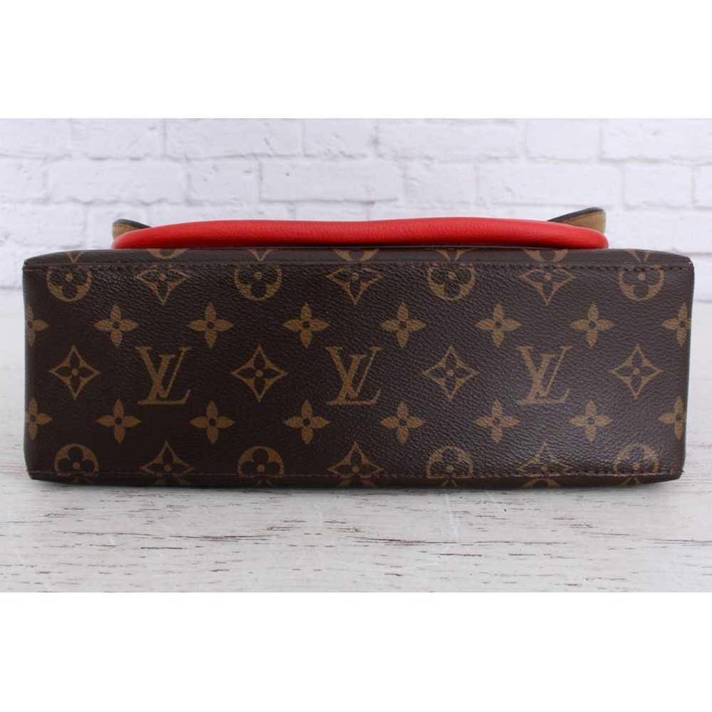 Louis Vuitton Marignan leather crossbody bag - image 4