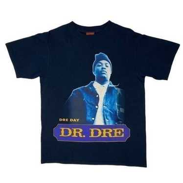 Dr. Dre Dre Day Vintage Death Row Records T-Shirt 