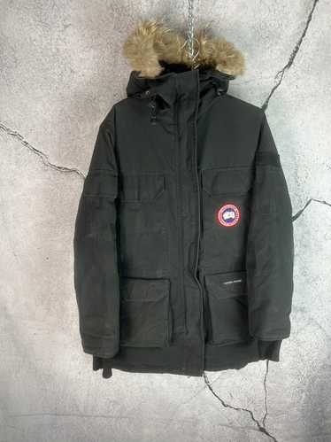 Canada Goose Canada Goose Expedition Parka Fusion 