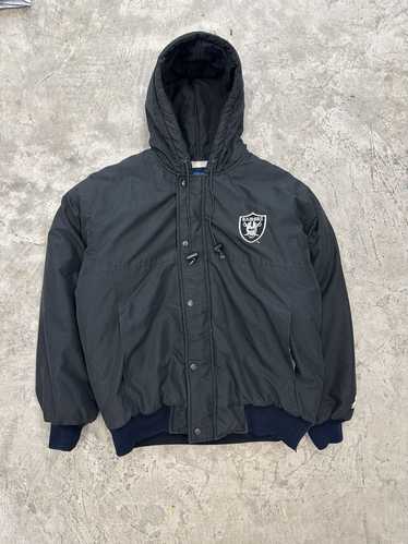 NFL × Oakland Raiders × Starter Crazy 90s Oakland 