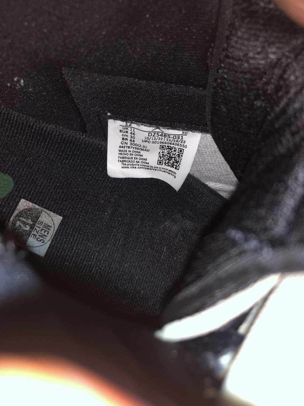 Jordan Brand × Nike × Streetwear Jordan 1 Lucky G… - image 8